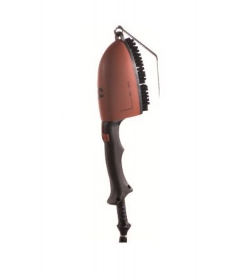 BATTISTELLA SPAZZOLA  PER ATENA - BATTISTELLA BÜRTSE FÜR ATENA